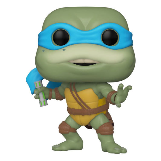 Funko POP Leonardo 1134 - Teenage Mutant Ninja Turtles