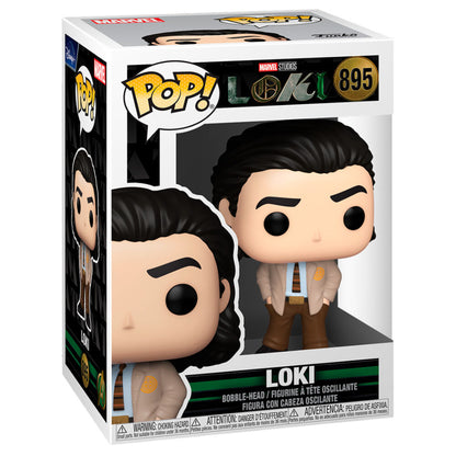 Funko POP Loki 895