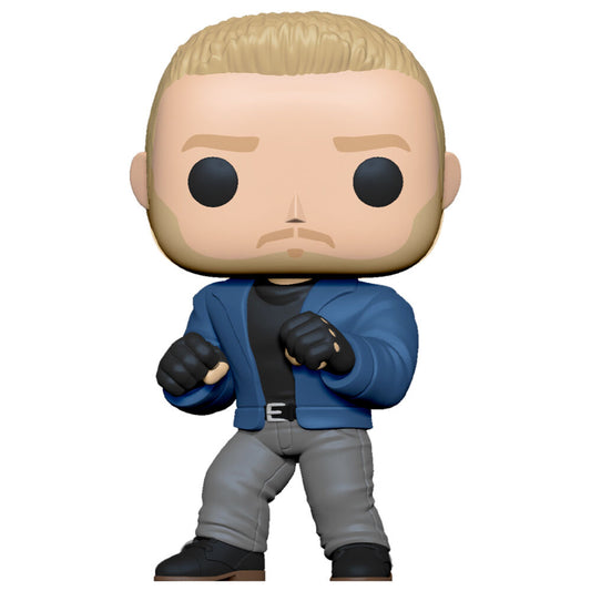 Funko POP Luther Hargreeves 1116 - The Umbrella Academy