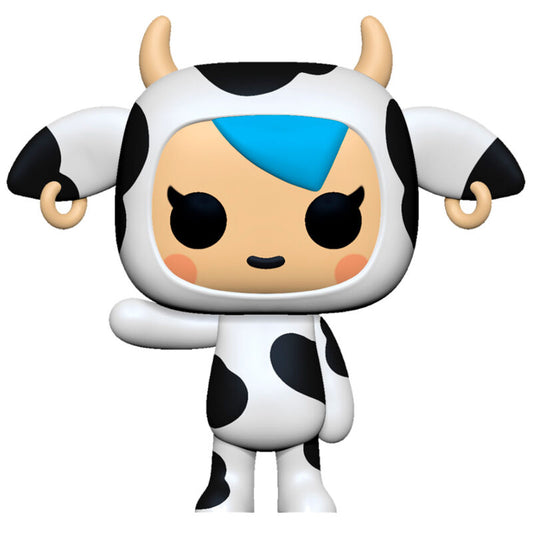 Funko POP Mozzarella 94 - Tokidoki