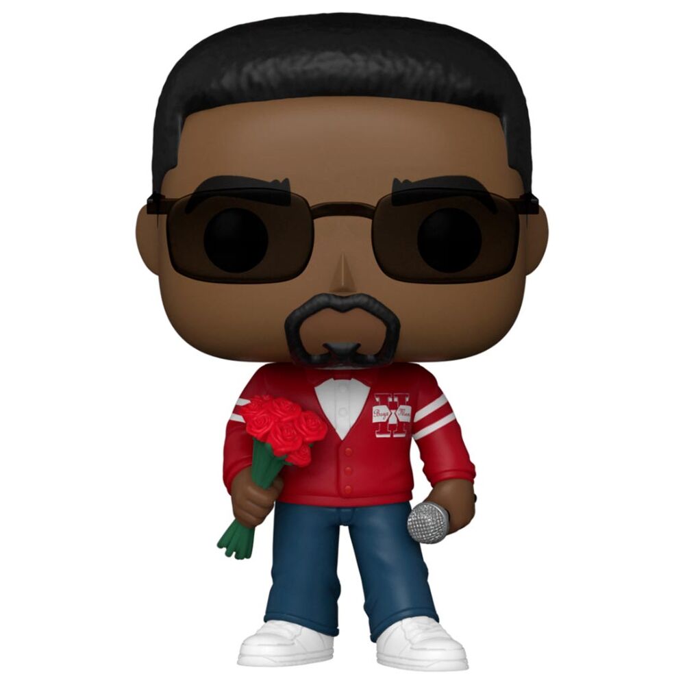 Funko POP Nathan Morris 231 - Boyz II Men