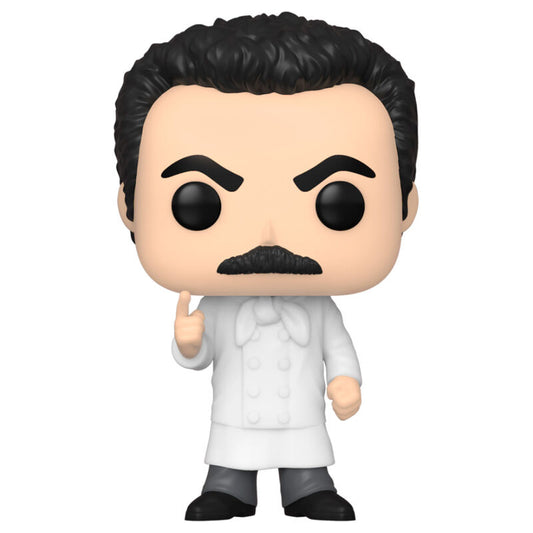 Funko POP Yev Kassem 1086 - Seinfeld