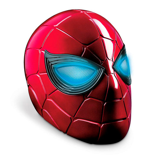 Réplica Casco Iron Spider (Spider-Man) spiderman avengers - Vengadores Endgame - Marvel Legends 1