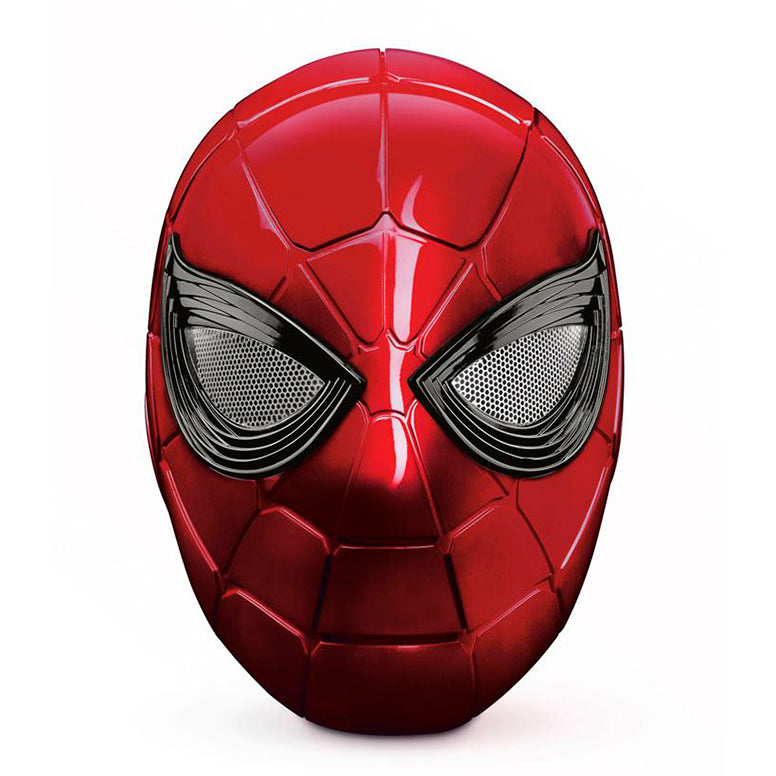 Réplica Casco Iron Spider (Spider-Man) spiderman avengers - Vengadores Endgame - Marvel Legends 5