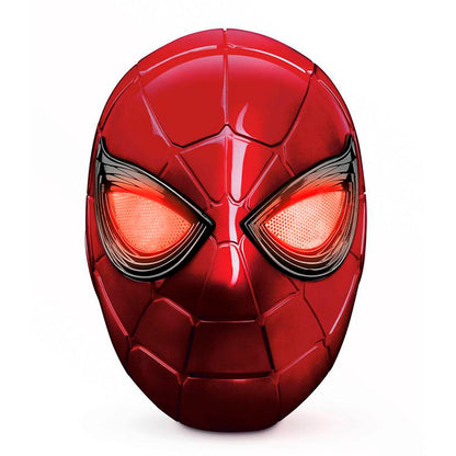 Réplica Casco Iron Spider (Spider-Man) spiderman avengers - Vengadores Endgame - Marvel Legends 6