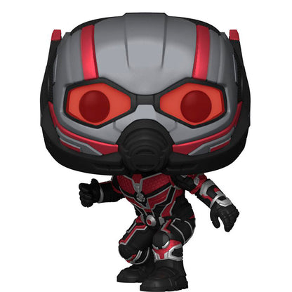 Funko POP Ant-Man 1137 - Ant-Man And The Wasp - Quantumania - Marvel