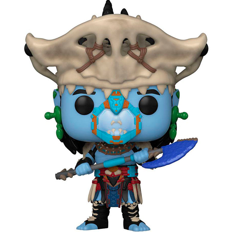 Funko POP Attuma 1096 - Black Panther, Wakanda Forever - Marvel