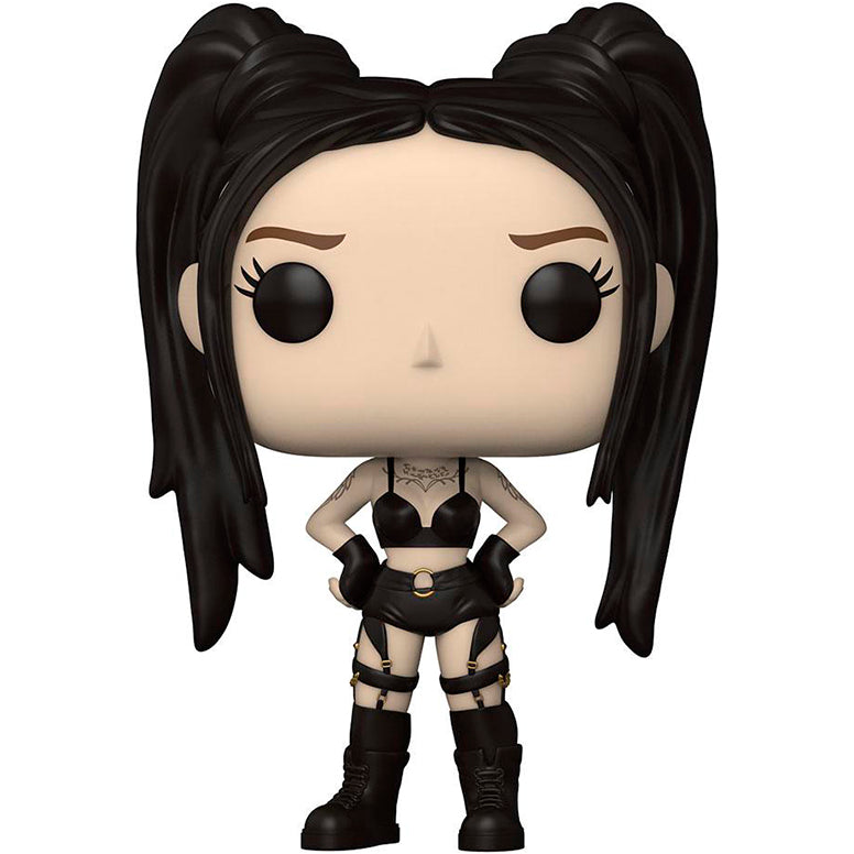 Funko POP Bella Poarch 289