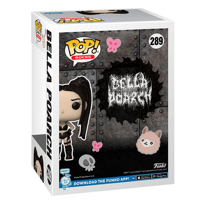 Funko POP Bella Poarch 289