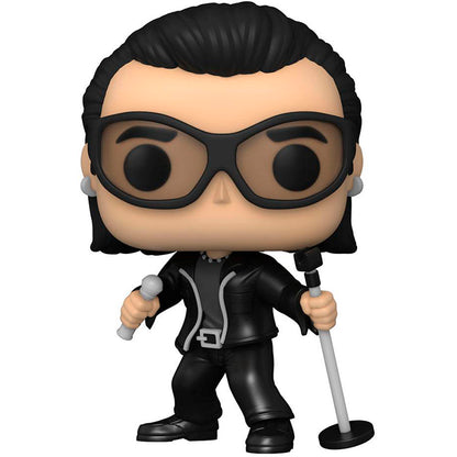 Funko POP Bono 271 - U2 Zoo TV