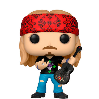 Funko POP Bret Michaels 207