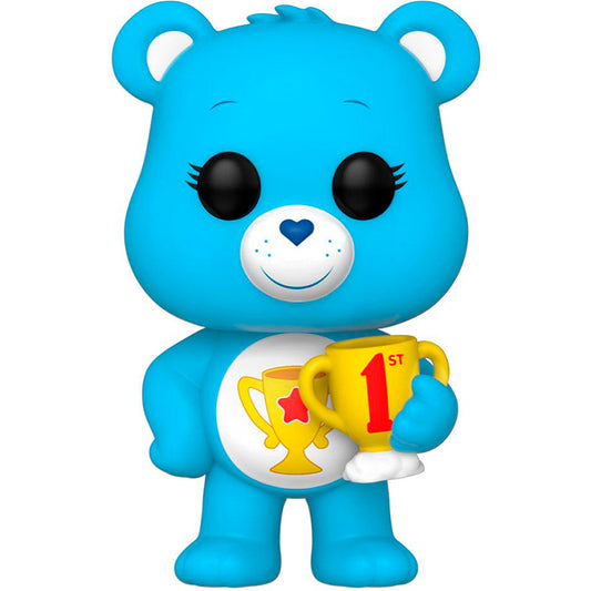 Funko POP Champ Bear 1203 - Care Bears