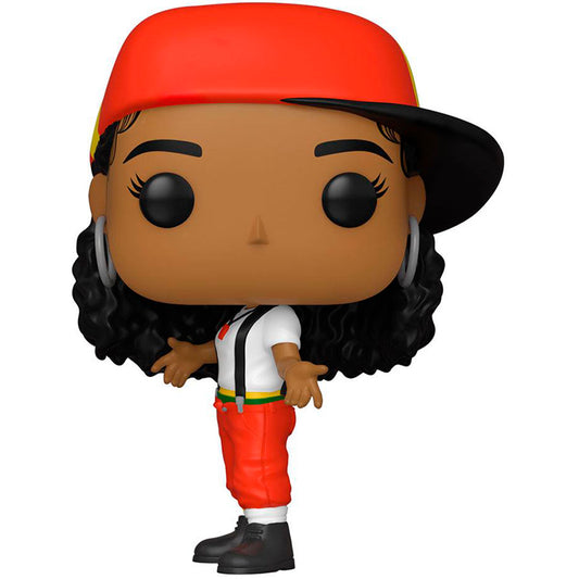 Funko POP Chilli 230 - TLC