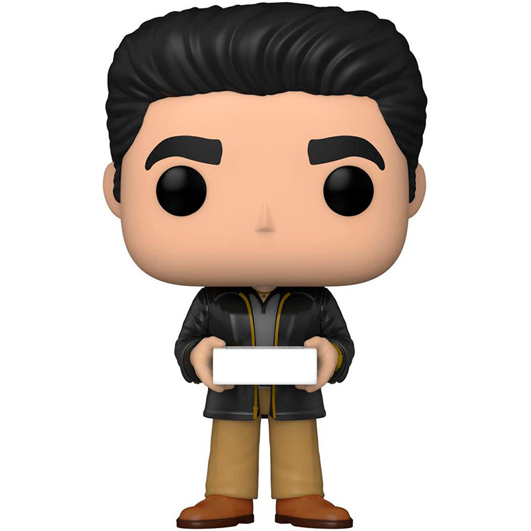 Funko POP Christopher Moltisanti 1294 - The Sopranos