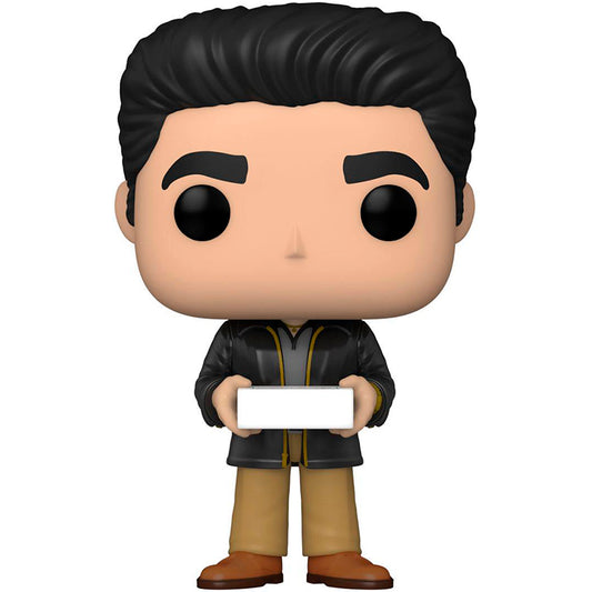 Funko POP Christopher Moltisanti 1294 - The Sopranos