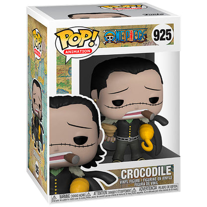 Funko POP Crocodile 925 - One Piece