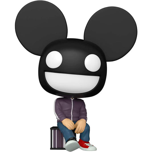 Funko POP Deadmau5 193