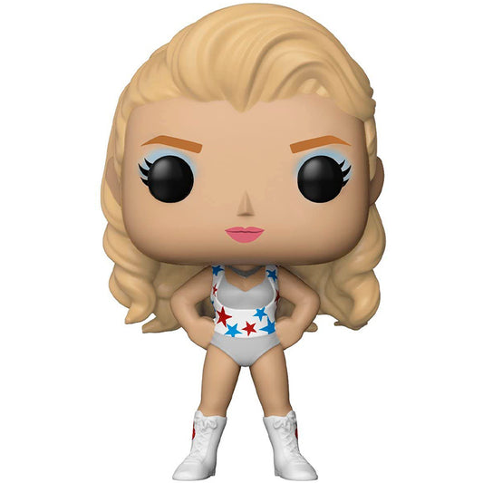 Funko POP Debbie Eagan 660 - Glow