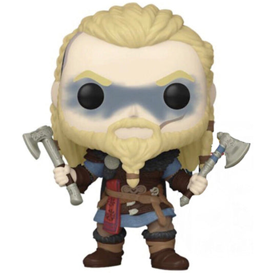 Funko POP Eivor 778 - Assassins Creed Valhalla Exclusive