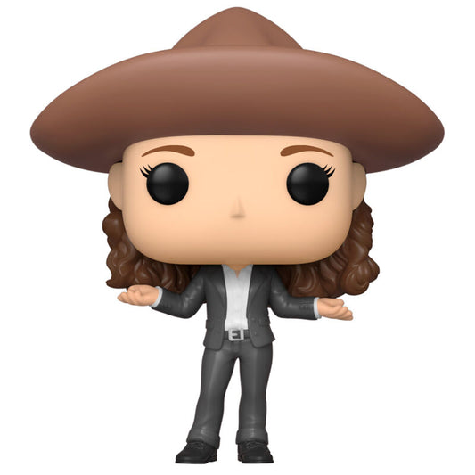 Funko POP Elaine (Hat) 1087 - Seinfeld