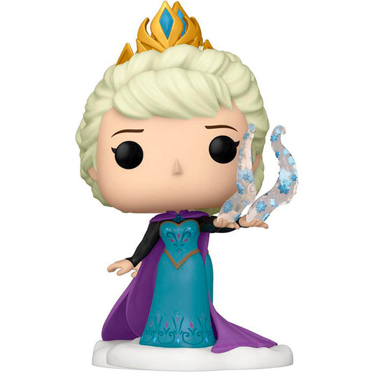 Funko POP Elsa 1024 - Disney Ultimate Princess
