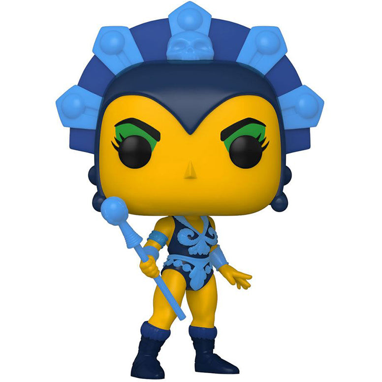 Funko POP Evil-Lyn 86 - Masters of the Universe