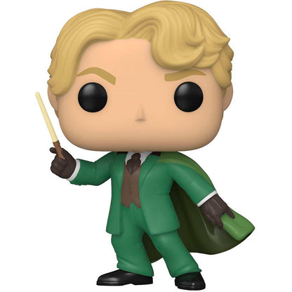 Funko POP Gilderoy Lockhart 152 - Harry Potter - Chamber of Secrets