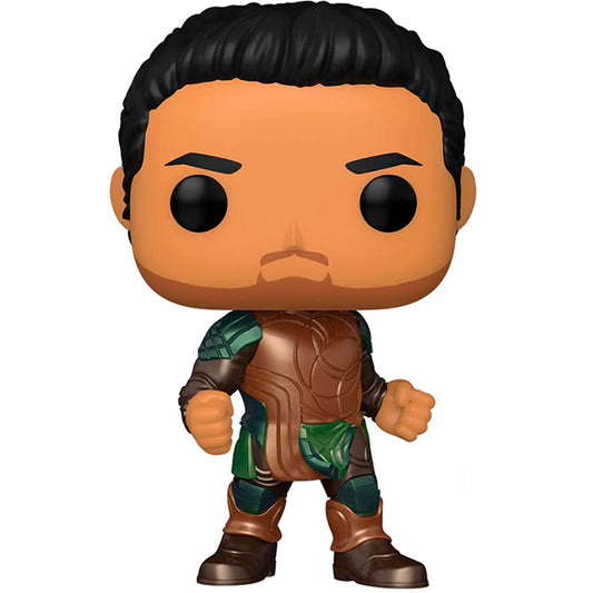 Funko POP Gilgamesh 730 - Eternals - Marvel (Possible Chase GITD)