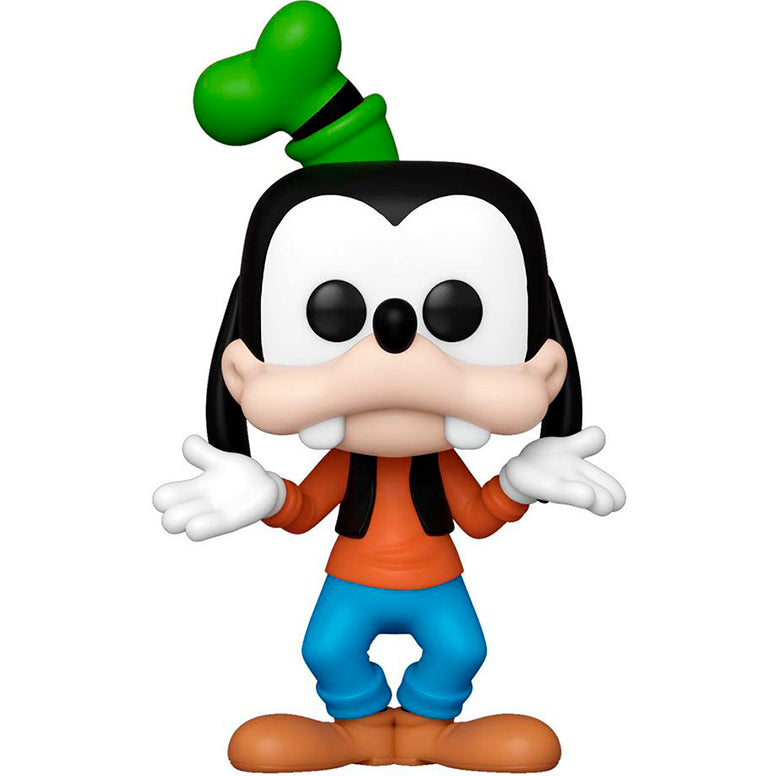 Funko POP Goofy 1190 - Mickey And Friends - Disney
