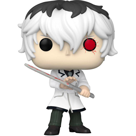 Funko POP Haise Sasaki 1124 - Tokyo Ghoul: Re