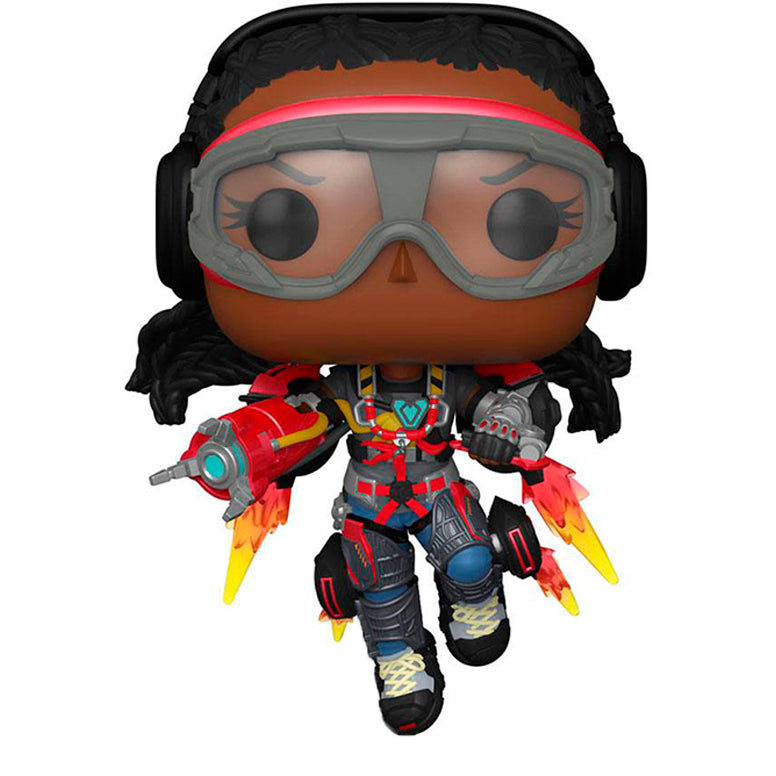 Funko POP Ironheart MK1 1095 - Black Panther, Wakanda Forever - Marvel