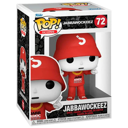 Funko POP Jabbawockeez 72