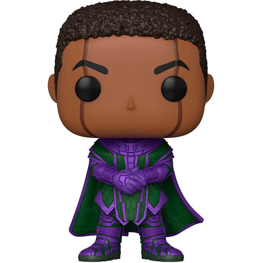 Funko POP Kang 1139 - Ant-Man And The Wasp - Quantumania - Marvel