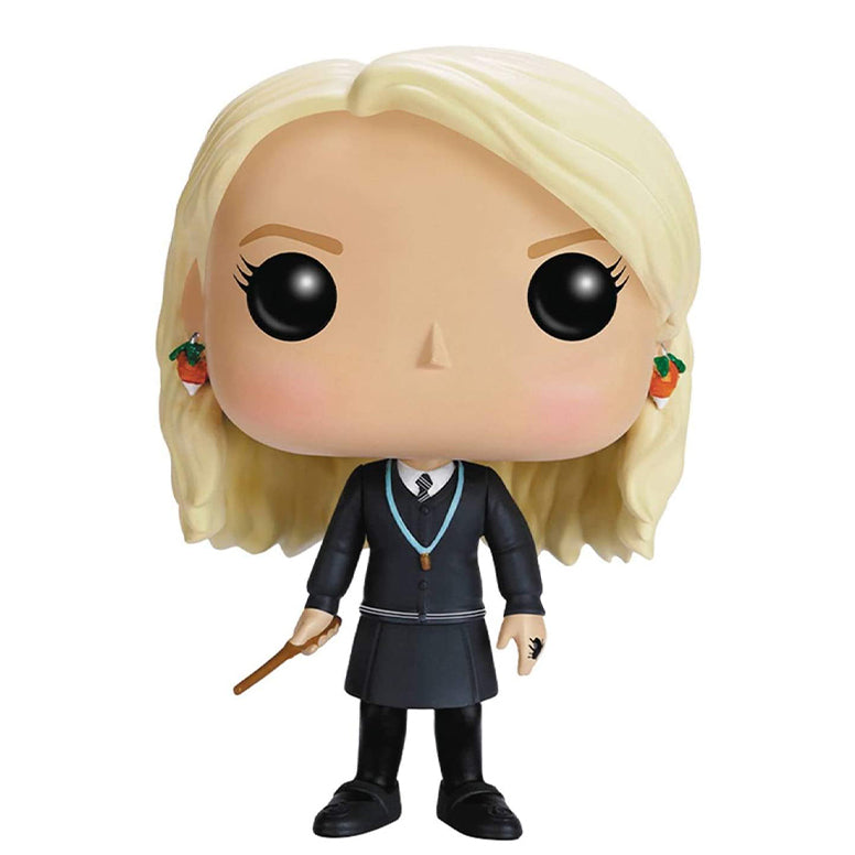 Funko POP Luna Lovegood 14 - Harry Potter