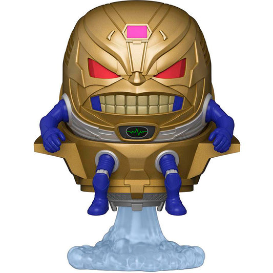 Funko POP M.O.D.O.K 1140 - Ant-Man And The Wasp - Quantumania - Marvel