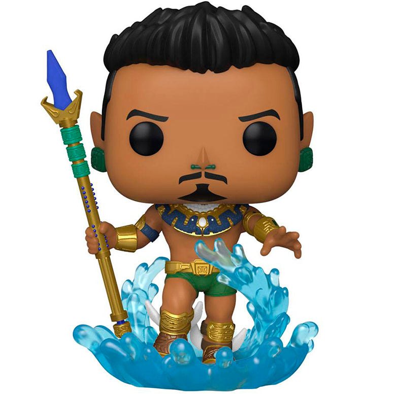 Funko POP Namor 1094 - Black Panther, Wakanda Forever - Marvel