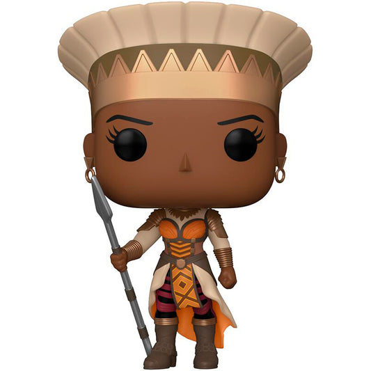 Funko POP Queen General Ramonda (Queen of Wakanda) 971 - What If...? -Marvel