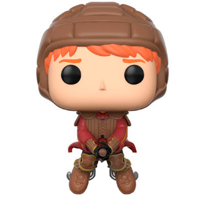 Funko POP Ron Weasley 54 - Harry Potter