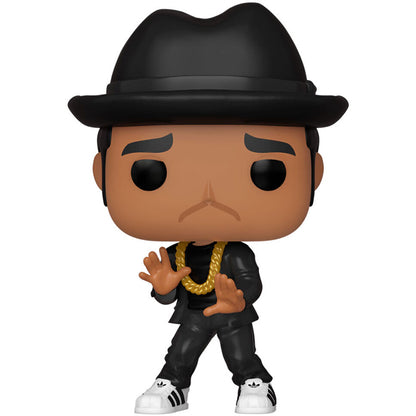 Funko POP Run 199 - Run DMC