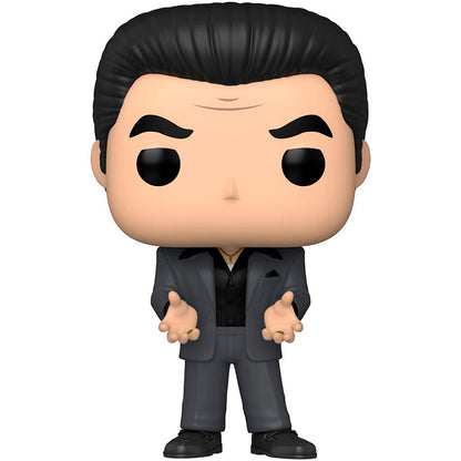 Funko POP Silvio Dante 1292 - The Sopranos