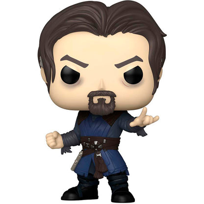 Funko POP Sinister Strange 1030 - Doctor Strange en el Multiverso de la Locura - Marvel