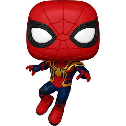 Funko POP Spider-Man 1157 - Spider Man: No Way Home - Marvel