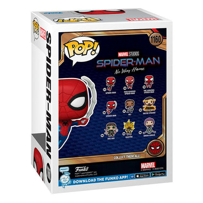 Funko POP Spider-Man 1160 - Spider-Man: No Way Home - Marvel