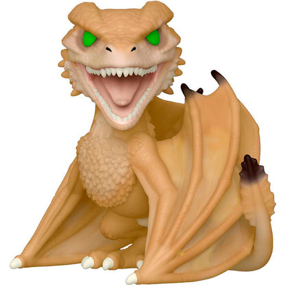 Funko POP Syrax 07 - Game of Thrones - The House of the Dragon