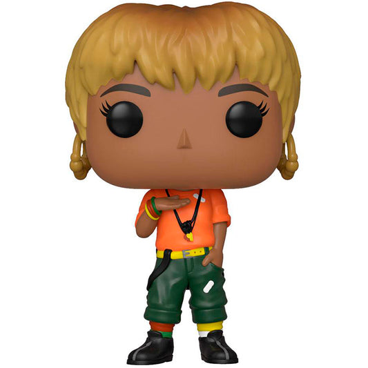 Funko POP T-Boz 228 - TLC