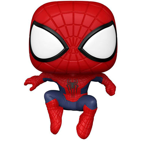 Funko POP The Amazing Spider-Man 1159 - Spider Man: No Way Home - Marvel