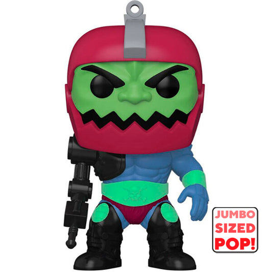 Funko POP Trap Jaw (Jumbo Sized 25cm) 90 - Masters of the Universe