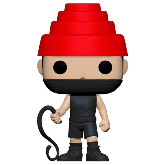 Funko POP Whip It 216 - Devo