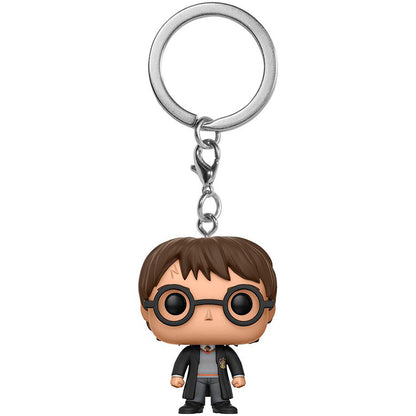 Funko Pocket POP Harry Potter Keychain